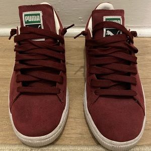 Men's Puma Sneakers